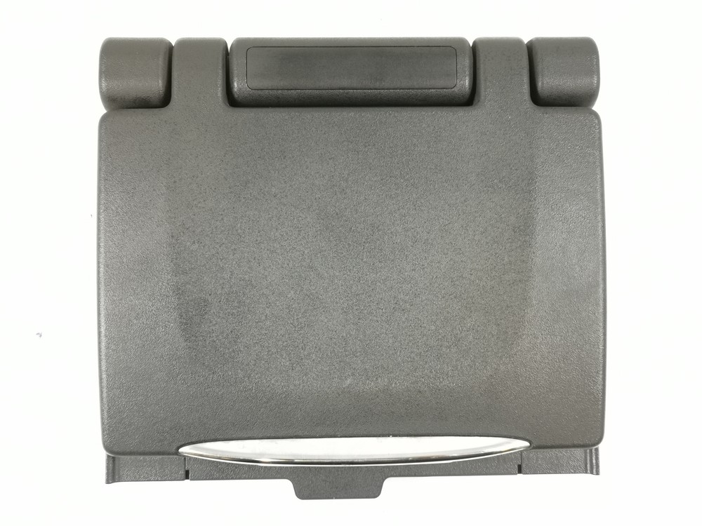 Dodge Durango 5.7 2018 Left Digital Versatile Disc Video Screen 6QS41DX9AA