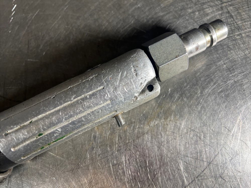 FUJI (Japan) Horizontal Pneumatic Grinder