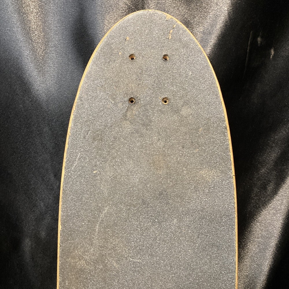 sector 9 skateboard 27” Deck sea shepherd