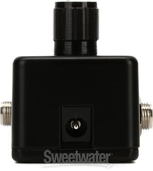 ISP Technologies DECI-MATE Micro Noise Reduction Pedal