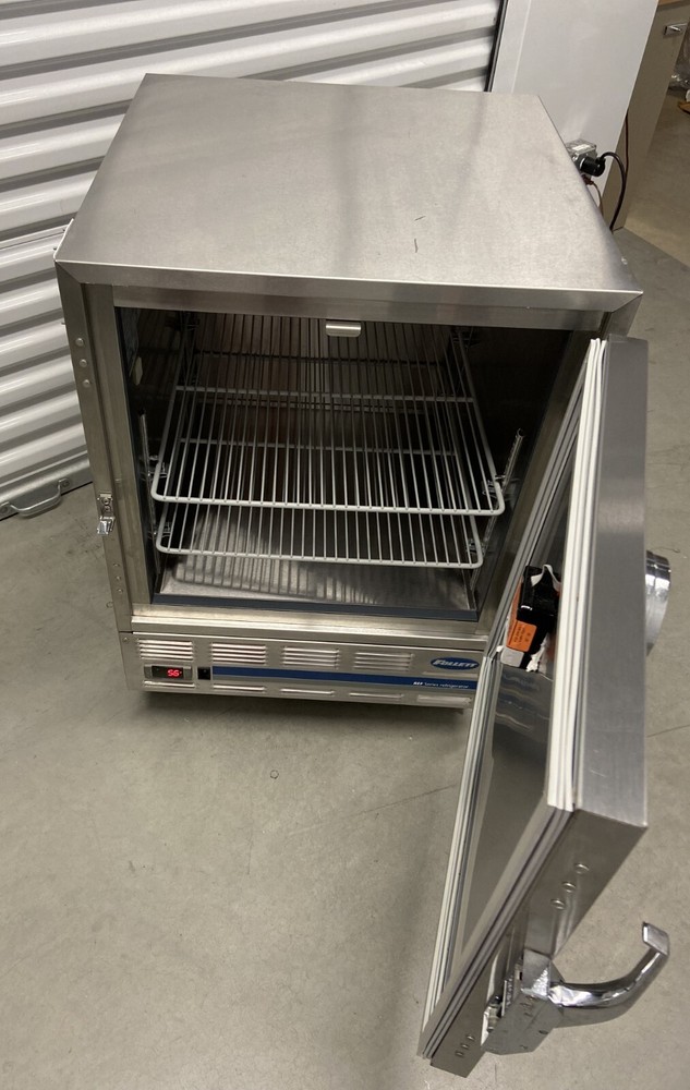 Follett REF5 Undercounter Medical Grade Refrigerator