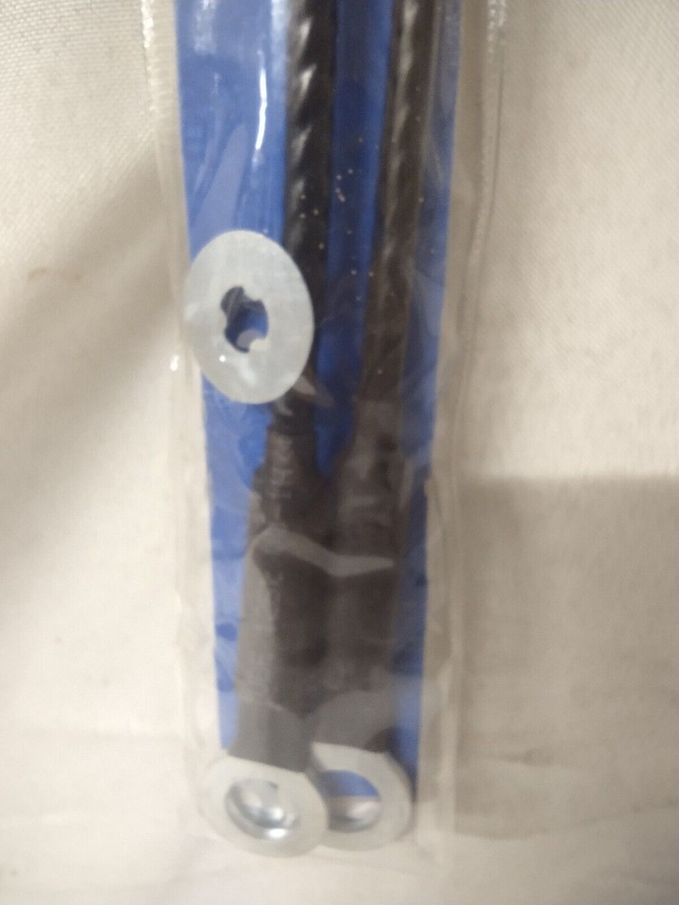 Tailgate/ Replacement Cables/ 1998-2009/ Nissan Frontier/ DORMAN/ 38541