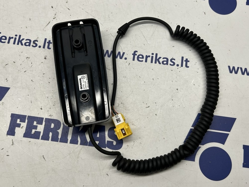 Scania R remote control 2277970, 2008144