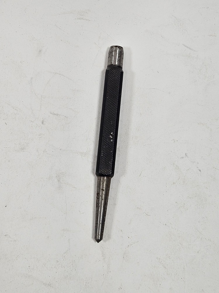 Vintage Punch USA G