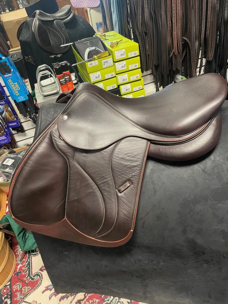 DEVOUCOUX BIARRITZ S 2019 17.5 3AAB