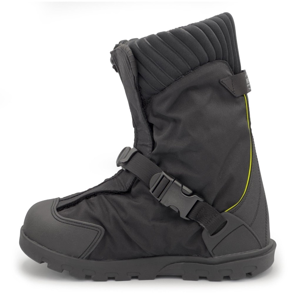 NEOS 11" Explorer Wp Winter Black Large