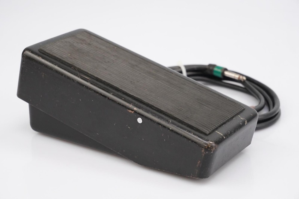 E-MU Emulator VPDL Expression Pedal #48337