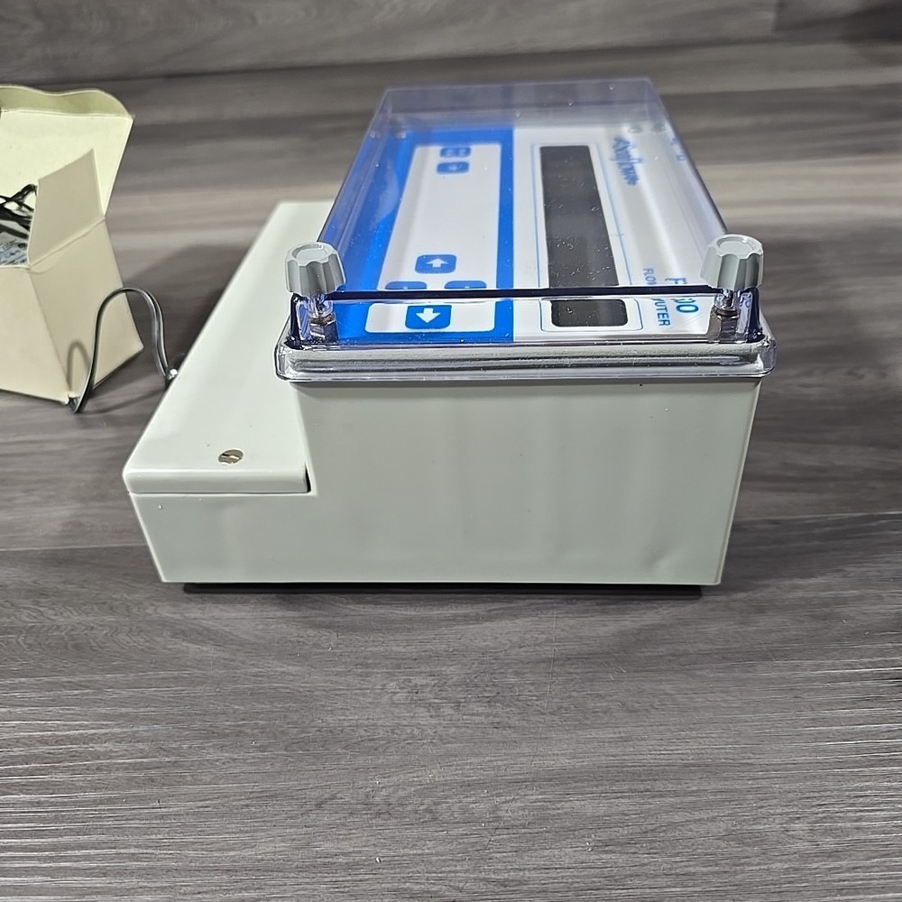 Seaflow Ft 500 Flow Computer Ft500fci