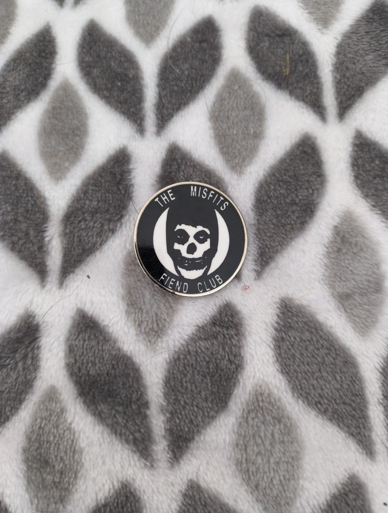 Authentic Misfits Fiend Club Box Set 1996