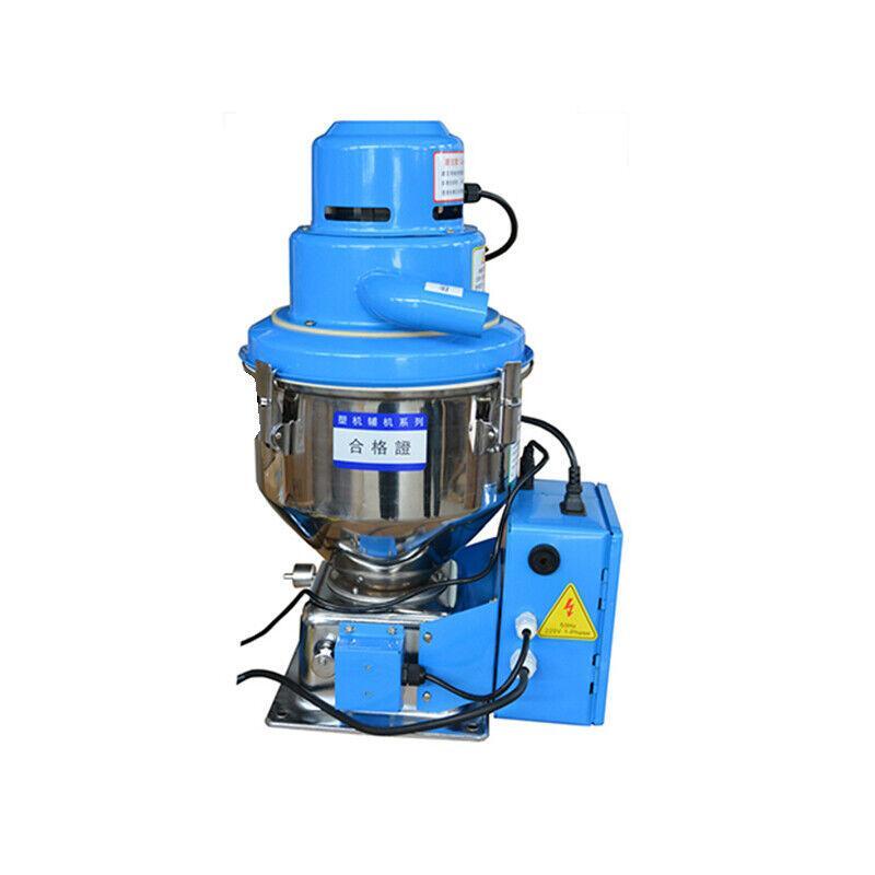 MF-300G Plastic Material Feeder Auto Feeding Machine Vacuum Feeder 220V