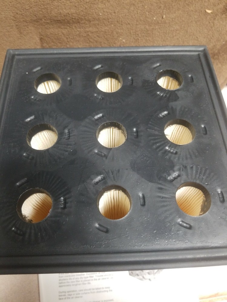 NEW GENUINE DONALDSON AIR FILTER, PANEL (PN P142794)