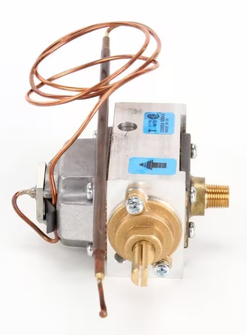 Imperial 36015 Replacement Griddle Thermostat Control - Free Shipping