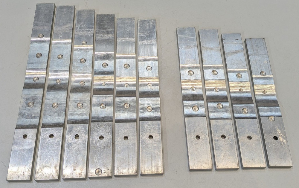 Xylophone Bars - Sold Individually