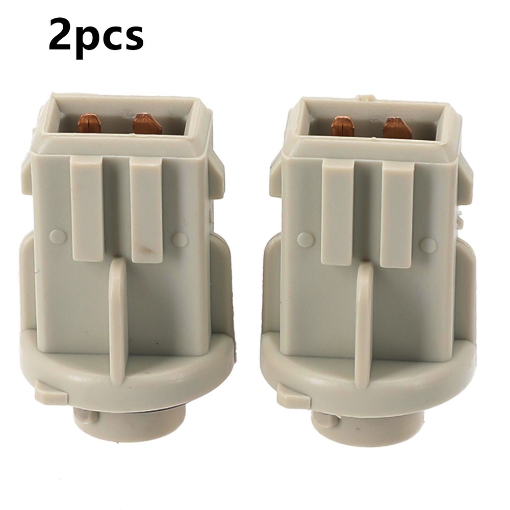 Car Bulb Holders 191941669A Direct Replacement Light Bulb Holders Plastic