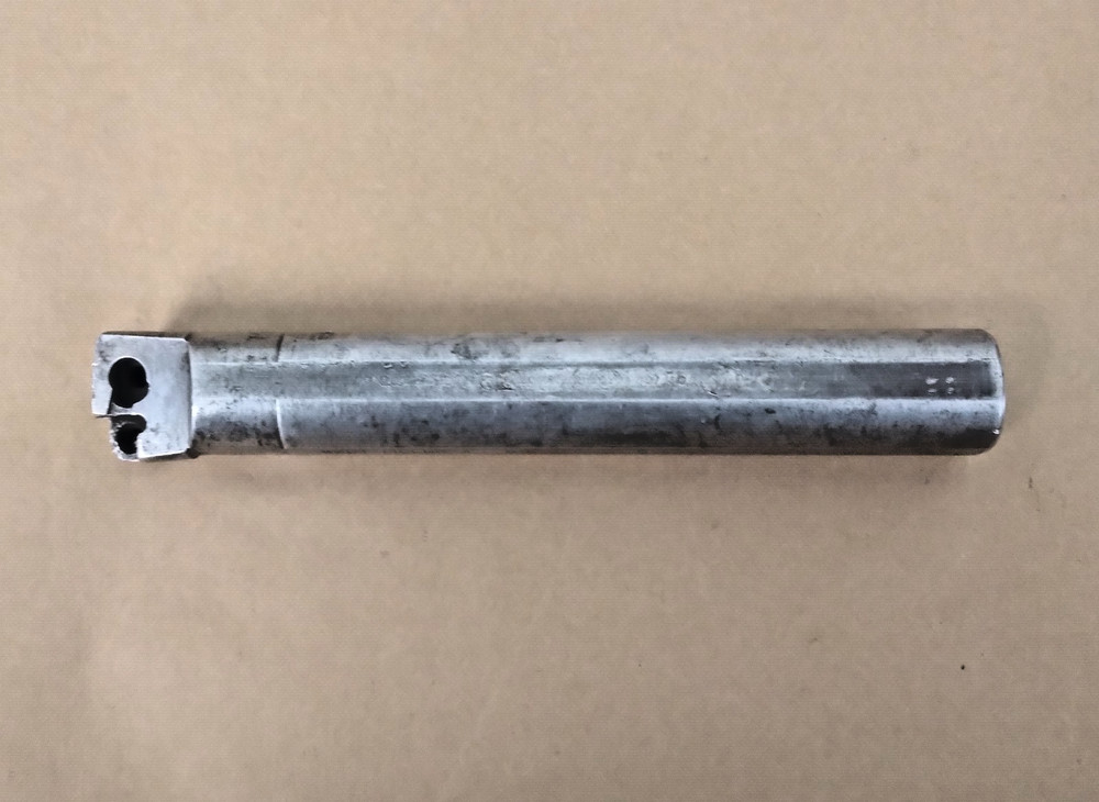 INDEXABLE BORING BAR S20T-MCLNR4 MISSING CLAP & SCREWS - SCRAPES