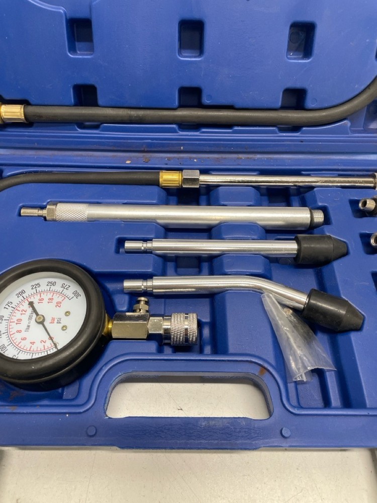 OMT VALVE SPRING COMPRESSOR KIT (P18025842)