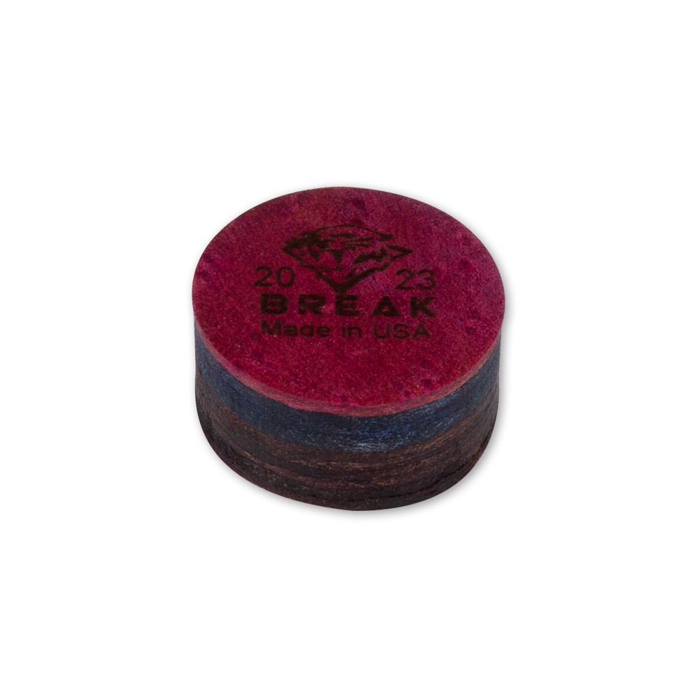 Tiger QTTBK1 Break Cue Tip Single