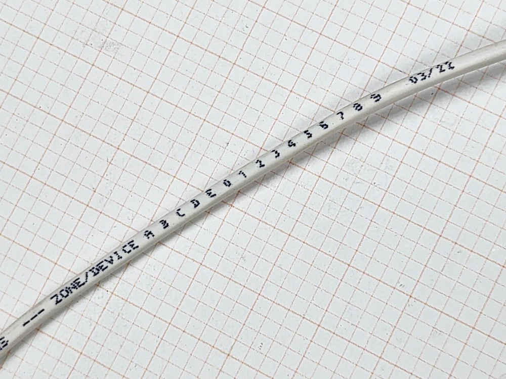 Structured Cable Products/SCP 22/4C Security/Control Cable Plenum White /100ft