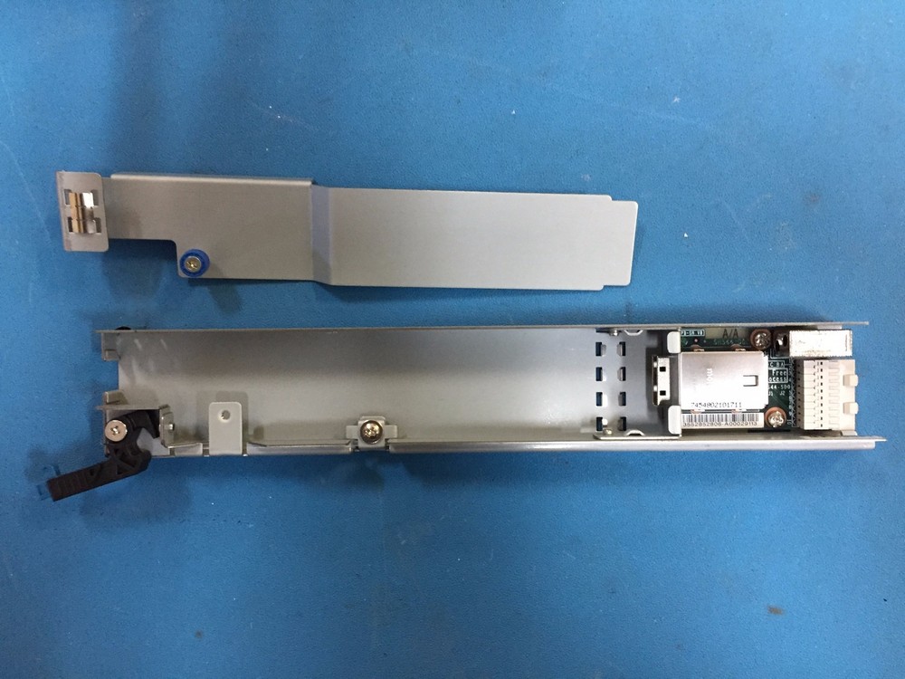 Hitachi 3282125-A Cable Tray Module