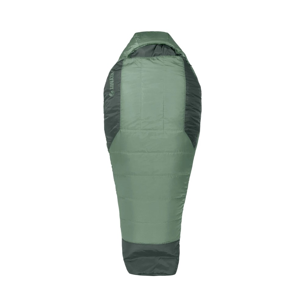 Klymit WIld Aspen 20 Mummy Sleeping Bag Regular