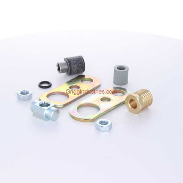 Merrill PKPF Kit For The M2000 Yard Hydrant