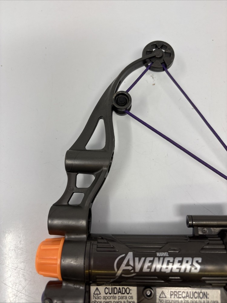 Marvel Avenger bow/ Dart gun