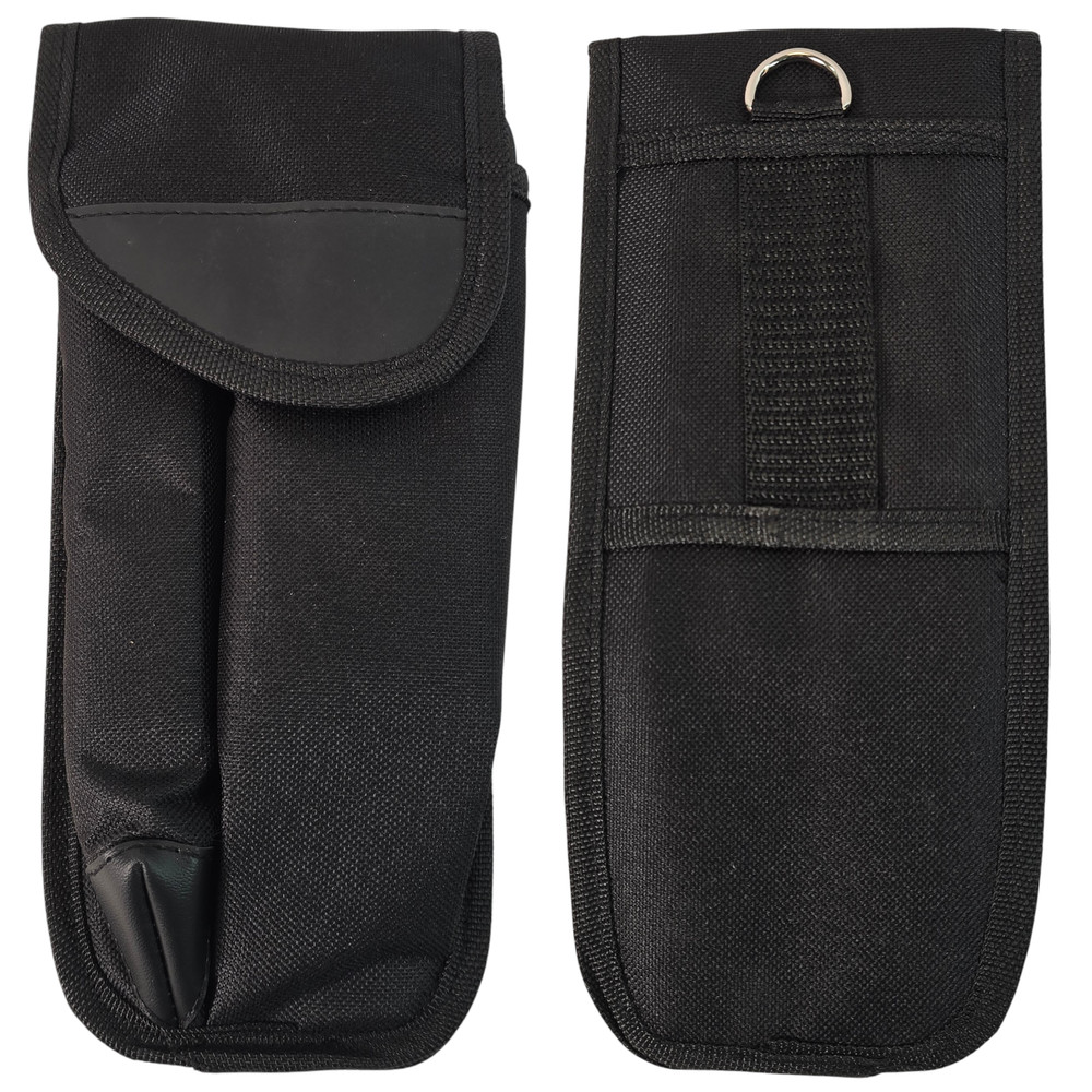 200EP Tone Generator Inductive Amplifier Amp & Belt Case Fox Hound