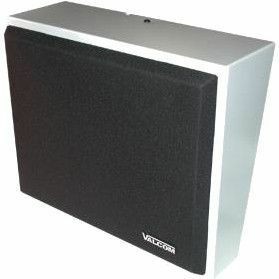 Valcom VIP-430A Speaker System - Gray (vip430a)