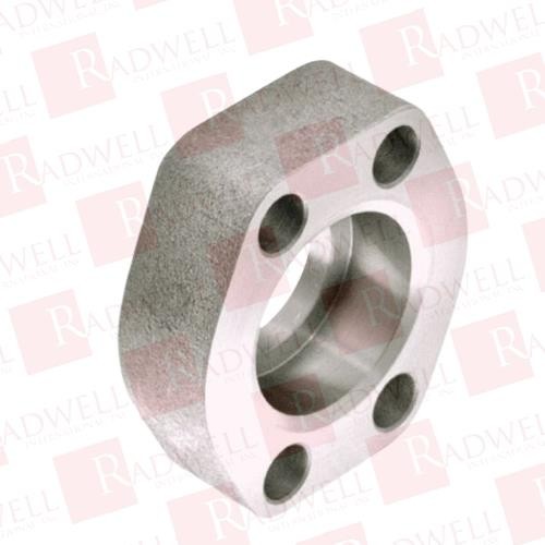 ANCHOR FLUID POWER W39-48-48 / W394848 (USED)