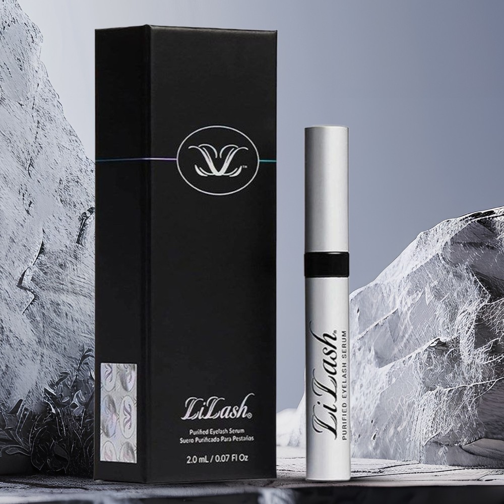 Authentic Eyelash Serum 2.0 mL