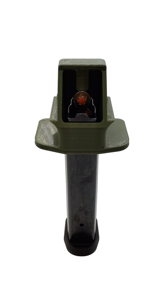 EZMAGLOADER Magazine Loader for Ruger Security 9 / SR9 / SR9C / 9E