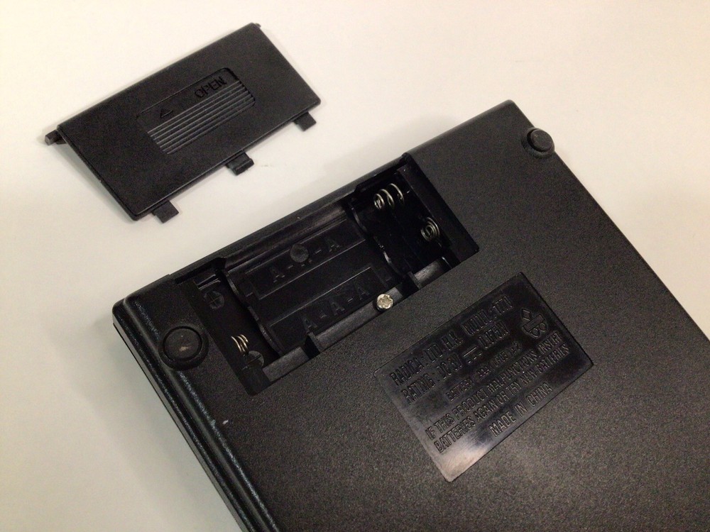 Radica Winner Slot Handheld Game TESTED WORKS