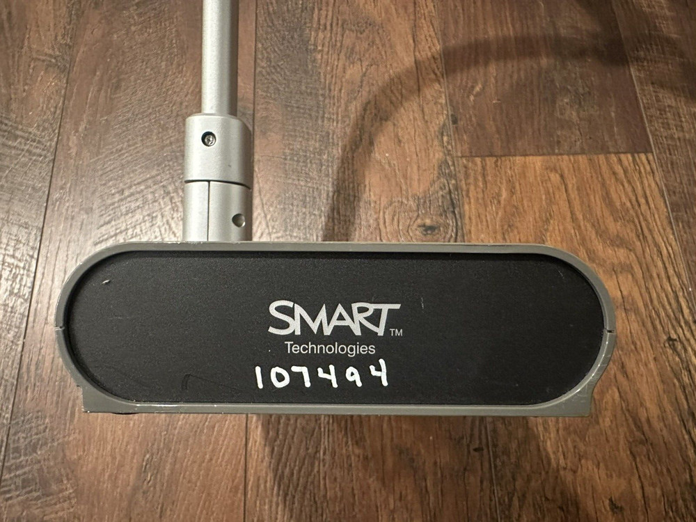 SMART Document Camera 280 Digital Presenter Projector Gray without power supply