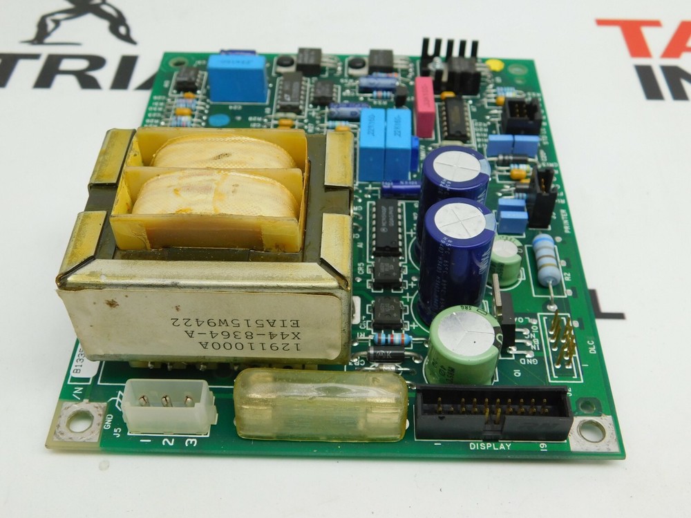 Power Supply P/N: PCB B13359200A