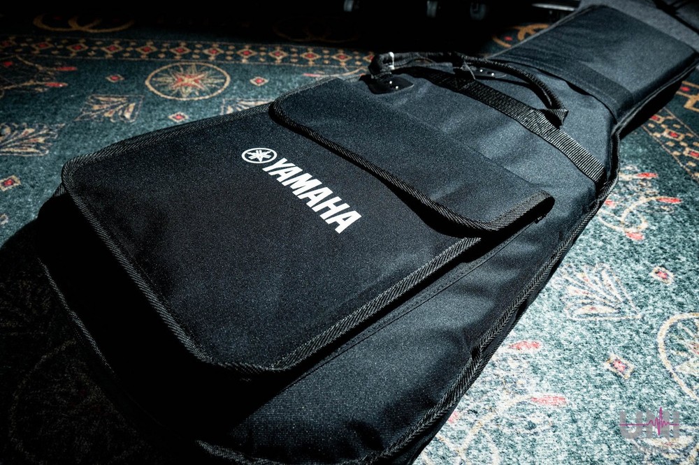 YAMAHA PACIFICA PAC612VIIFM