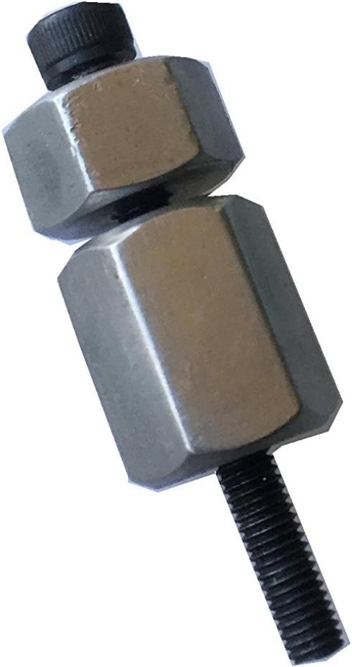 Rivnut Insert Tool M6 for Professional Fastening - Heat Treated Quality