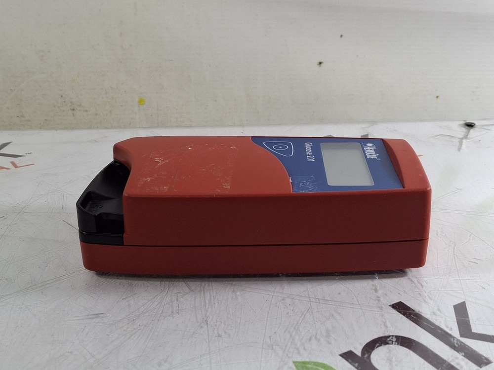 HemoCue Glucose 201