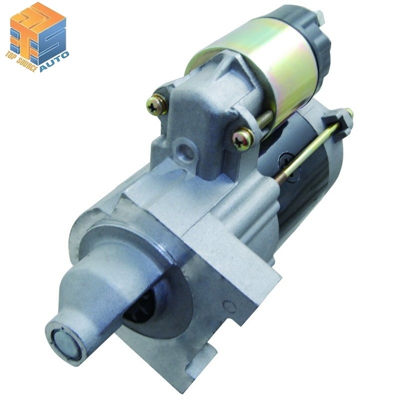 New Starter Replacement for John Deere X320 multiple years AM127877 AM133636
