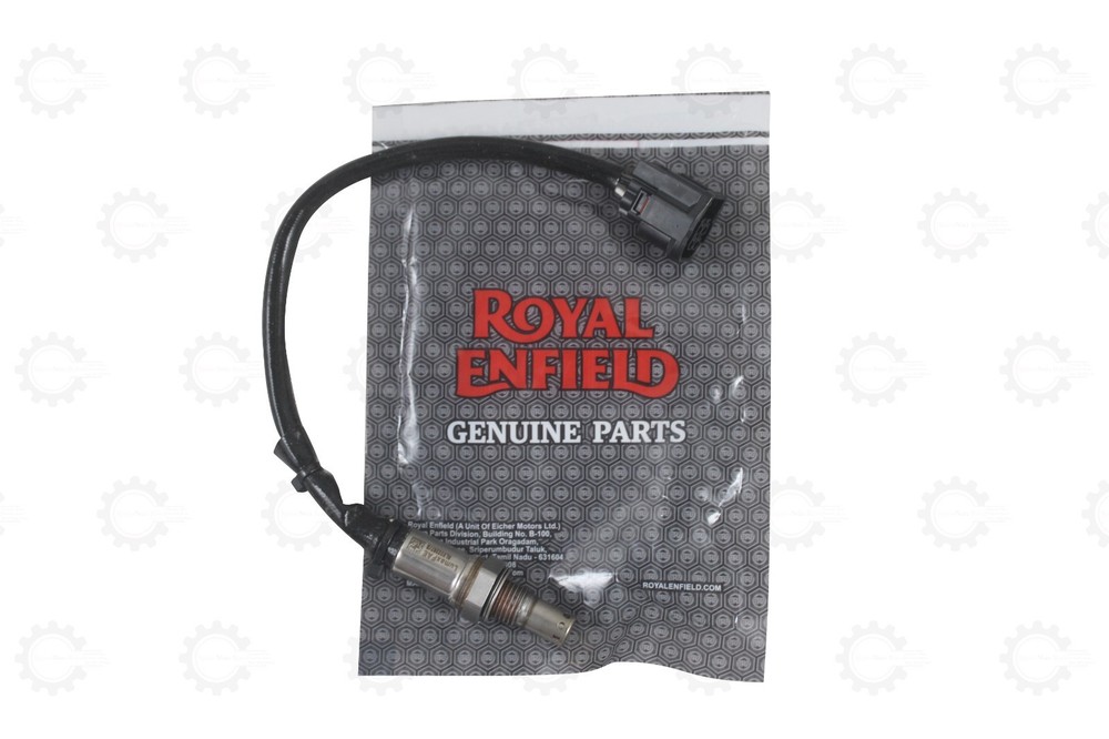 For Royal Enfield Oxygen "Sensor For Interceptor & Continental Gt 650 BS6"