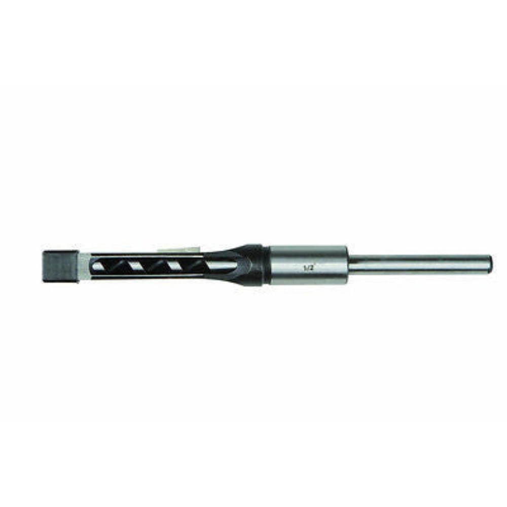 1/2" Square Mortise and Tenon Chisel