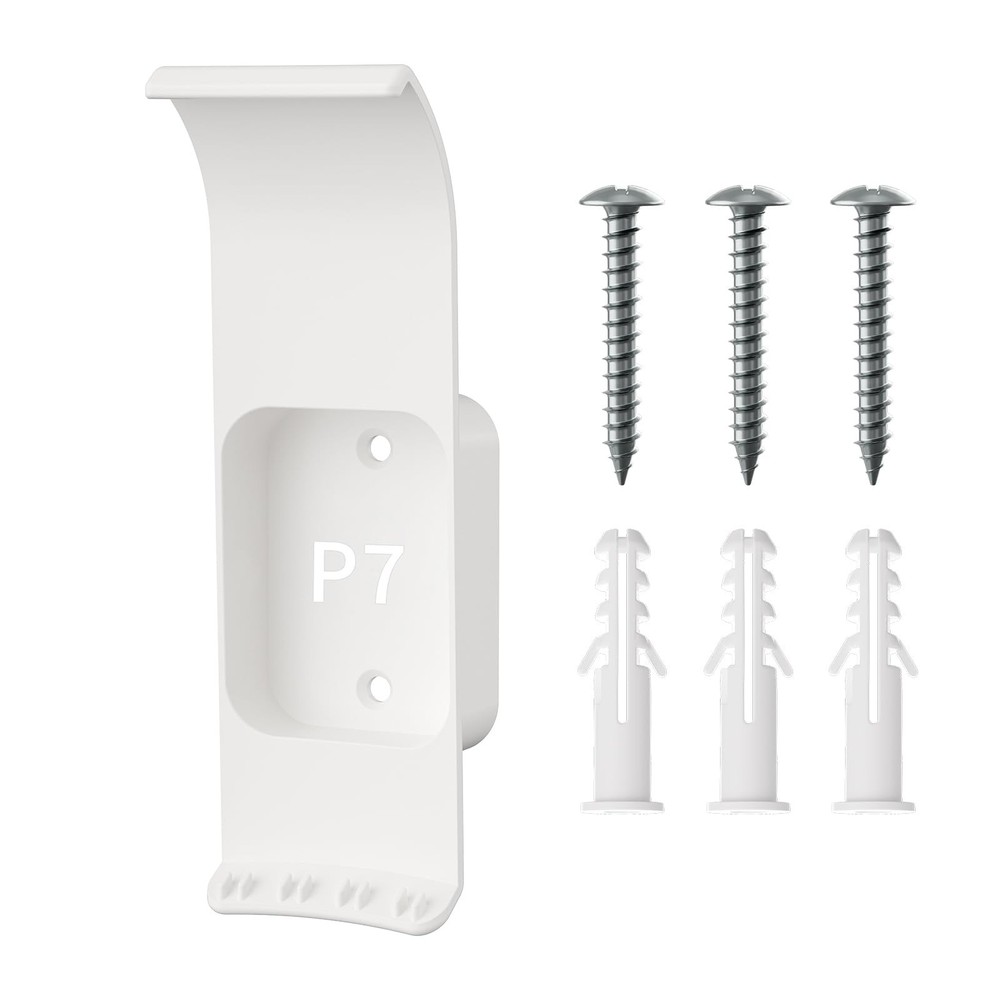 eero Pro 7 Wall Mount, Router Bracket Holder Only Compatible with eero Pro 7 ...