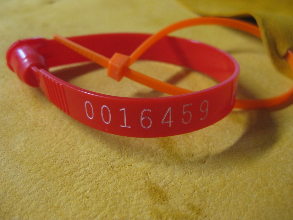 Buffed Deer Leather #0016459 Row 144