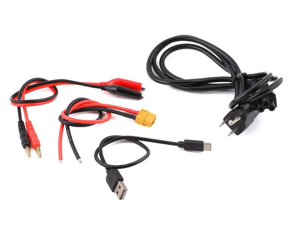 ToolkitRC P200 Adjustable Power Supply (30V/10A/200W) [TLK-P200-US]