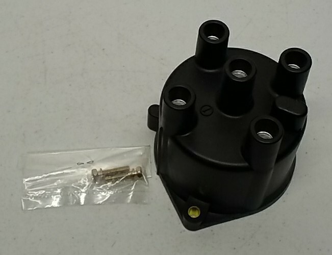 Wells JA970 Distributor Cap – Durable Ignition System Upgrade, New