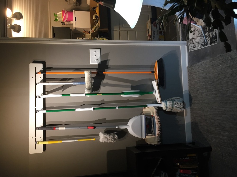 Spot-On Rack