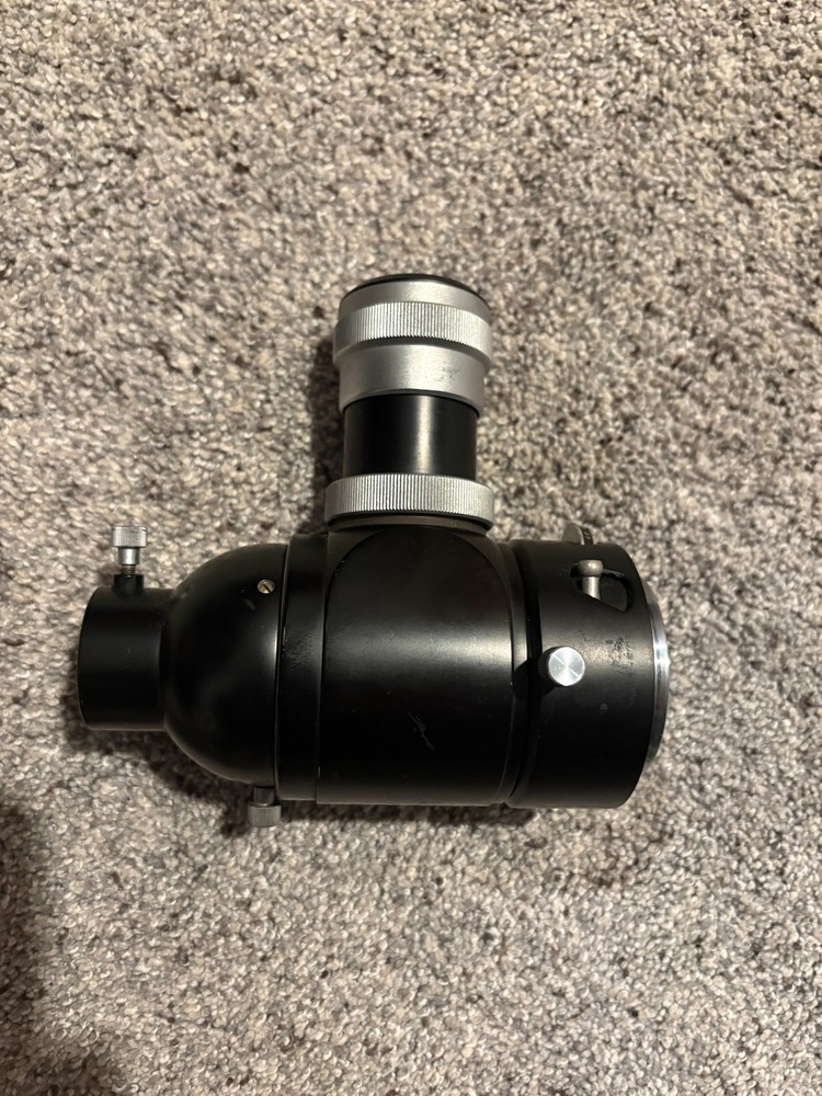 Zeiss Optical Eyepiece 126367 Microscope Lens