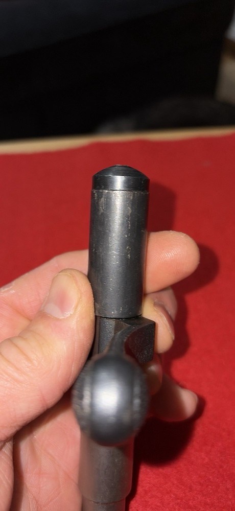 BPI CVA Magbolt 150 Muzzleloader Rifle Bolt Assembly