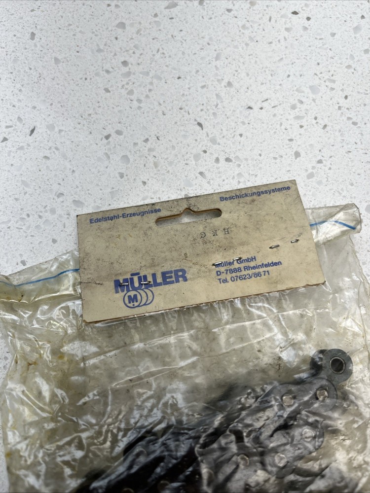 Muller D-7888 Roller Chain