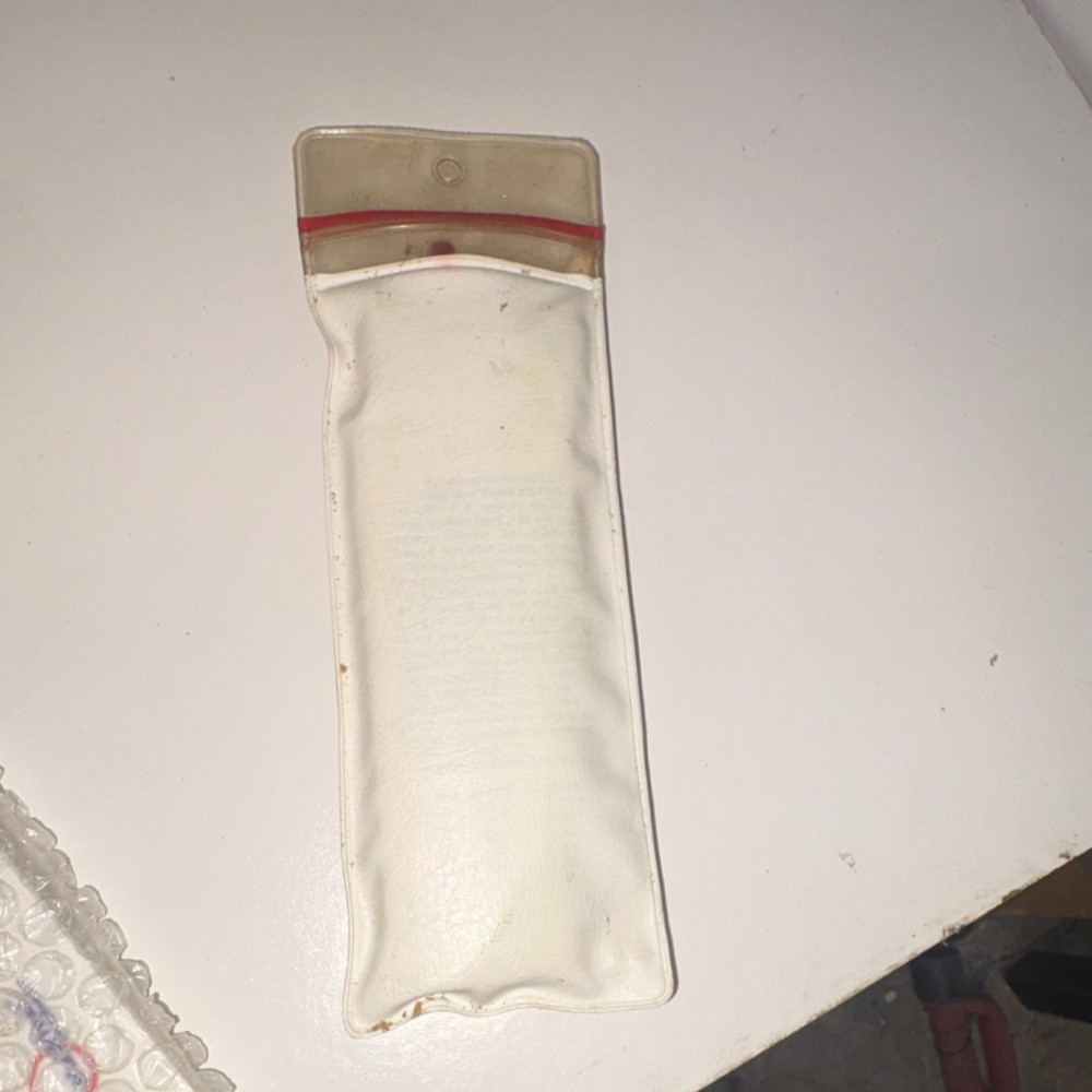 Dwyer Wind Meter Air Flow Anemometer with Case