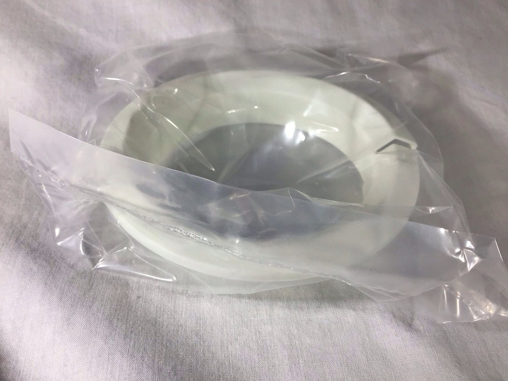 Chief CPA640W Tile Ring Hardware Decorative Mount White